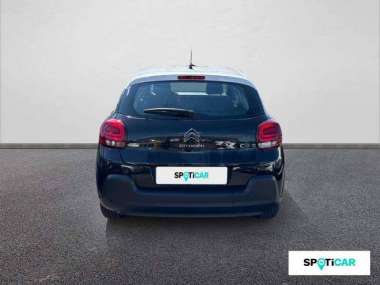 CITROEN C3 Diesel
