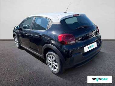 CITROEN C3 Diesel