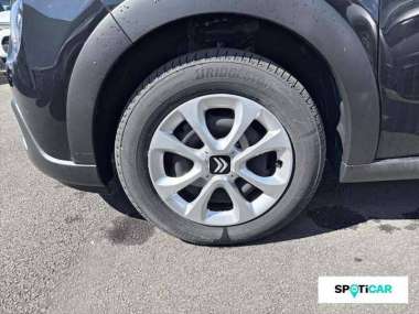 CITROEN C3 Diesel