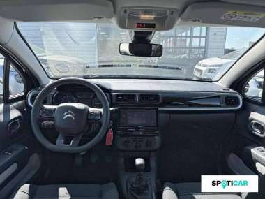 CITROEN C3 Diesel