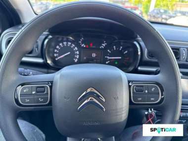 CITROEN C3 Diesel