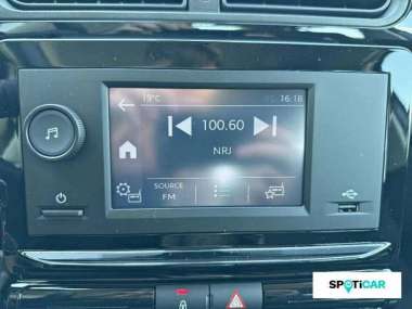 CITROEN C3 Diesel