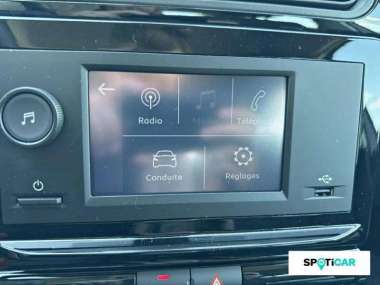 CITROEN C3 Diesel