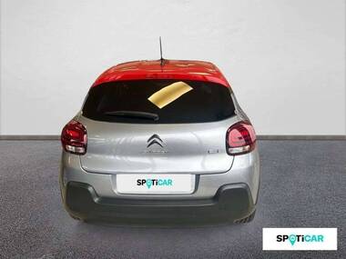 CITROEN C3 Essence