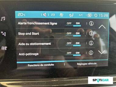 CITROEN C3 Essence