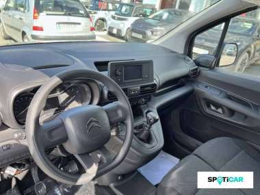 CITROEN Berlingo Van Diesel