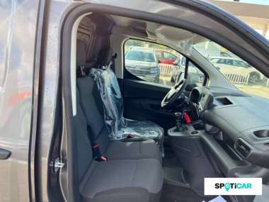 CITROEN Berlingo Van Diesel