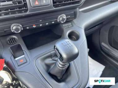 CITROEN Berlingo Van Diesel