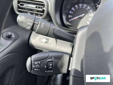 CITROEN Berlingo Van Diesel