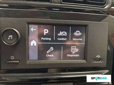 CITROEN C3 Essence