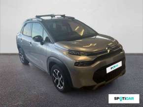 CITROEN C3 Aircross Diesel