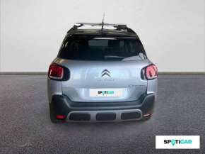 CITROEN C3 Aircross Diesel