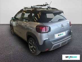 CITROEN C3 Aircross Diesel
