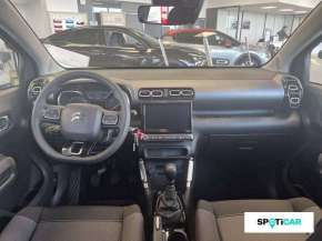 CITROEN C3 Aircross Diesel