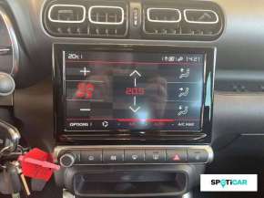 CITROEN C3 Aircross Diesel