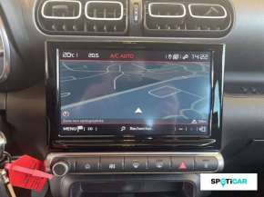 CITROEN C3 Aircross Diesel