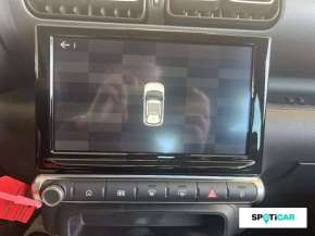 CITROEN C3 Aircross Diesel