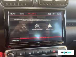 CITROEN C3 Aircross Diesel