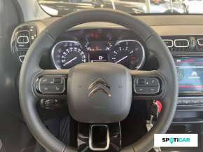 CITROEN C3 Aircross Diesel