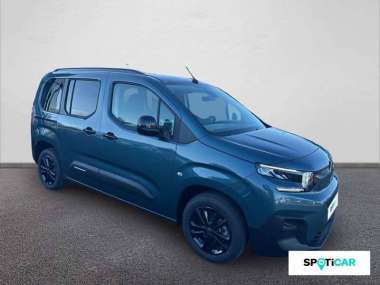 CITROEN Berlingo Diesel