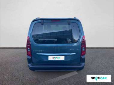 CITROEN Berlingo Diesel