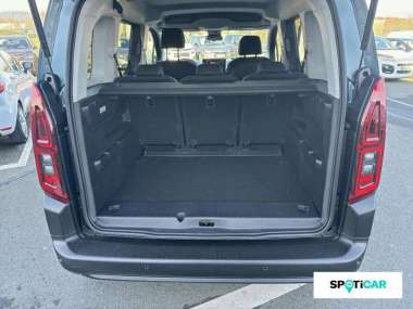 CITROEN Berlingo Diesel