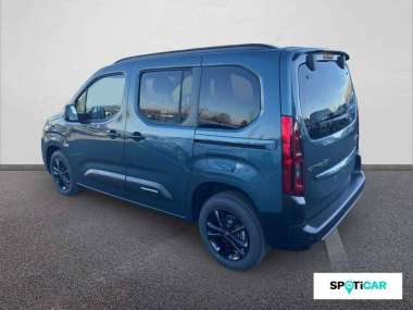 CITROEN Berlingo Diesel