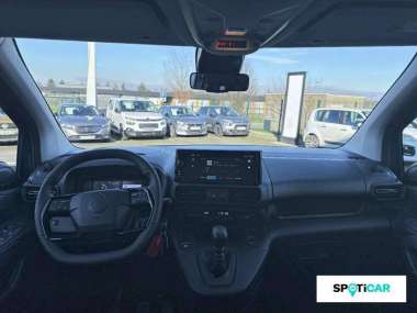 CITROEN Berlingo Diesel