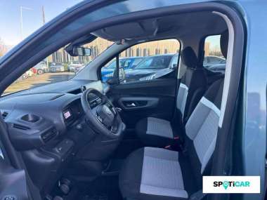 CITROEN Berlingo Diesel