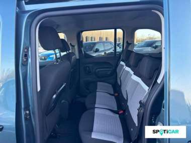 CITROEN Berlingo Diesel