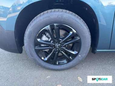 CITROEN Berlingo Diesel