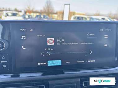 CITROEN Berlingo Diesel