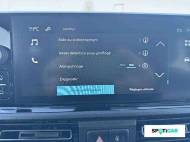 CITROEN Berlingo Diesel