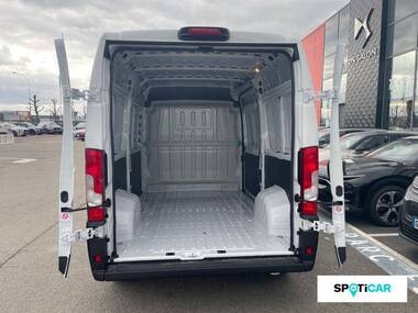 OPEL Movano Fg Diesel