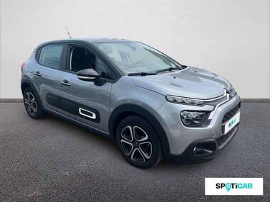 CITROEN C3 Essence