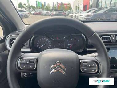 CITROEN C3 Essence