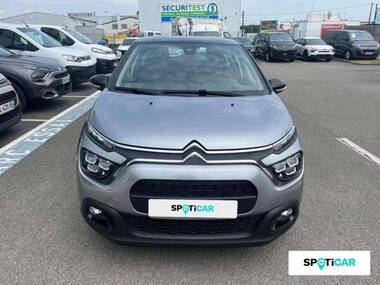 CITROEN C3 Essence