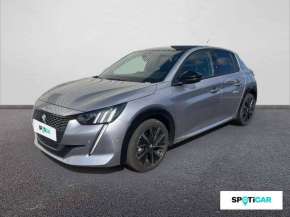 PEUGEOT 208 Essence
