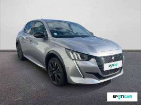 PEUGEOT 208 Essence