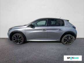 PEUGEOT 208 Essence