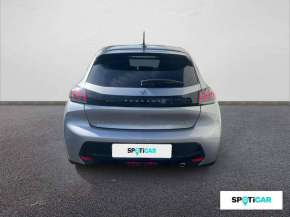 PEUGEOT 208 Essence