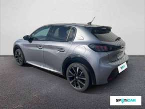 PEUGEOT 208 Essence
