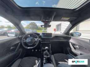 PEUGEOT 208 Essence