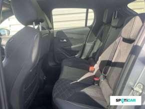 PEUGEOT 208 Essence
