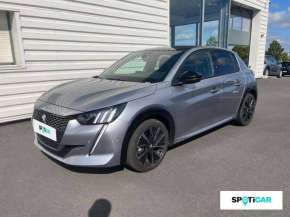 PEUGEOT 208 Essence