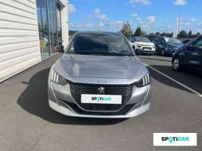 PEUGEOT 208 Essence