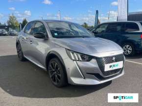 PEUGEOT 208 Essence