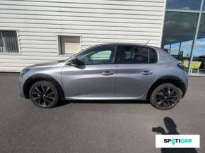 PEUGEOT 208 Essence