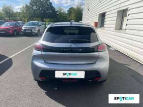 PEUGEOT 208 Essence