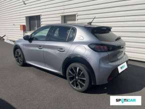 PEUGEOT 208 Essence